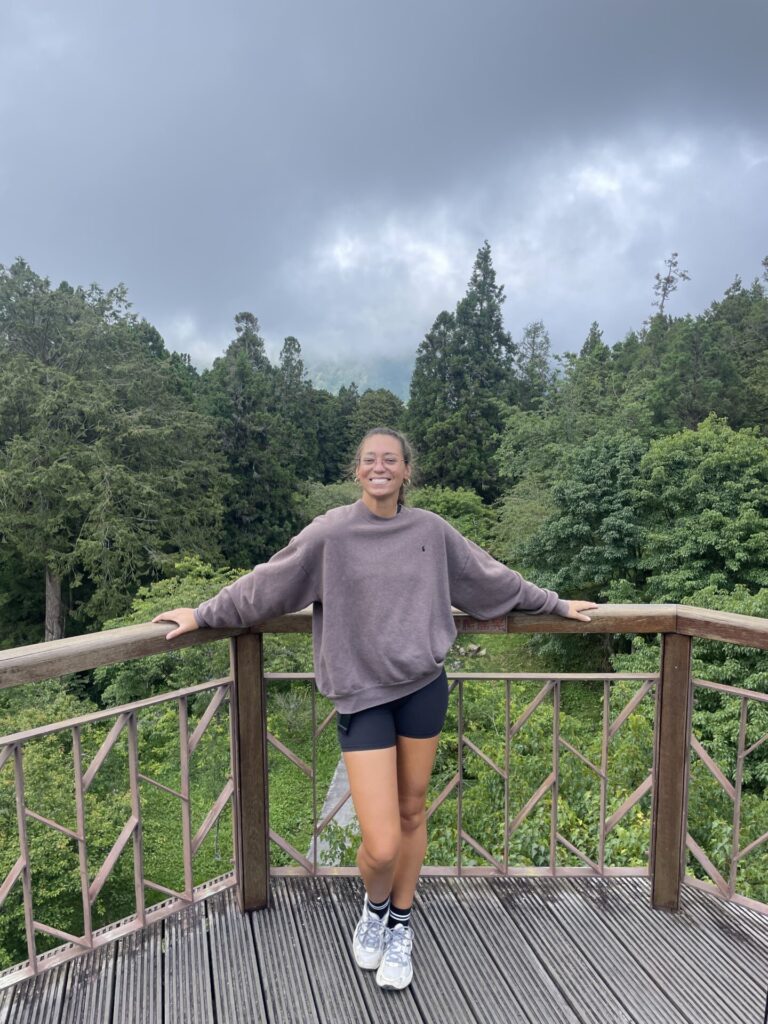 My Ultimate Alishan Travel Guide: Everything You Need to Know Before Visiting Alishan Forest in 2025
