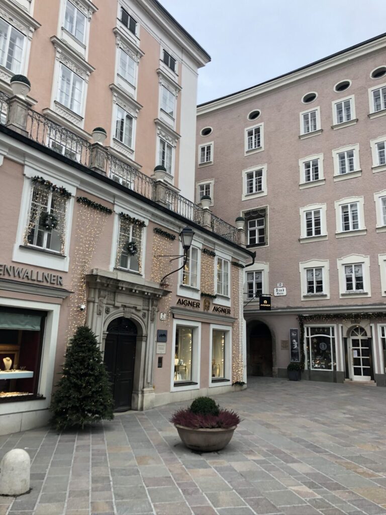 2 Days in Salzburg Itinerary: How I Spent an Amazing 48 Hours in Salzburg