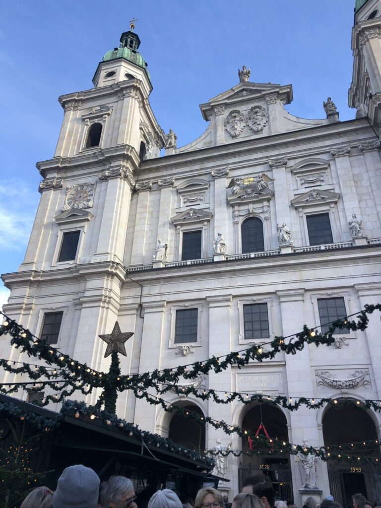 2 Days in Salzburg Itinerary: How I Spent an Amazing 48 Hours in Salzburg