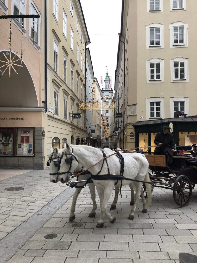 2 Days in Salzburg Itinerary: How I Spent an Amazing 48 Hours in Salzburg