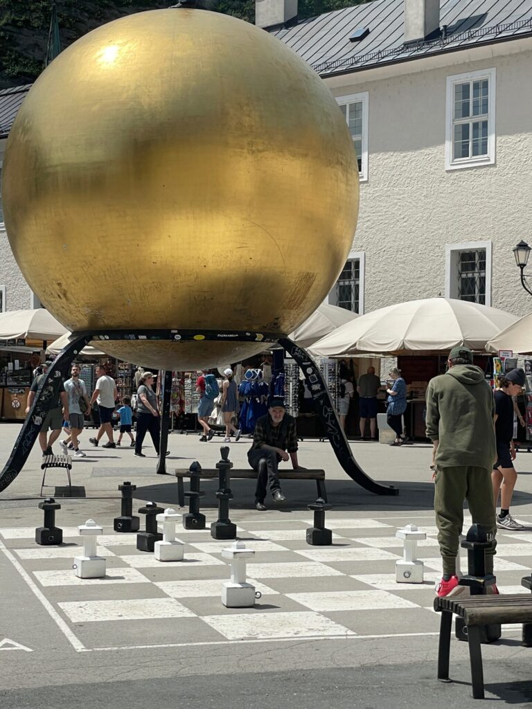 2 Days in Salzburg Itinerary: How I Spent an Amazing 48 Hours in Salzburg