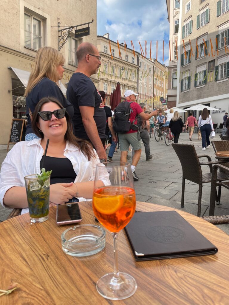 2 Days in Salzburg Itinerary: How I Spent an Amazing 48 Hours in Salzburg