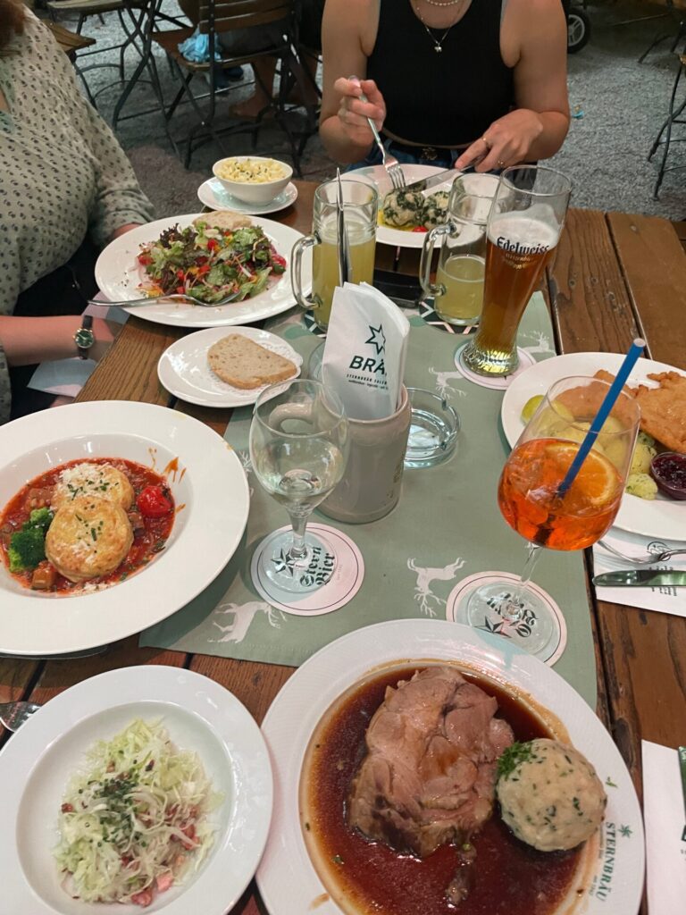 2 Days in Salzburg Itinerary: How I Spent an Amazing 48 Hours in Salzburg