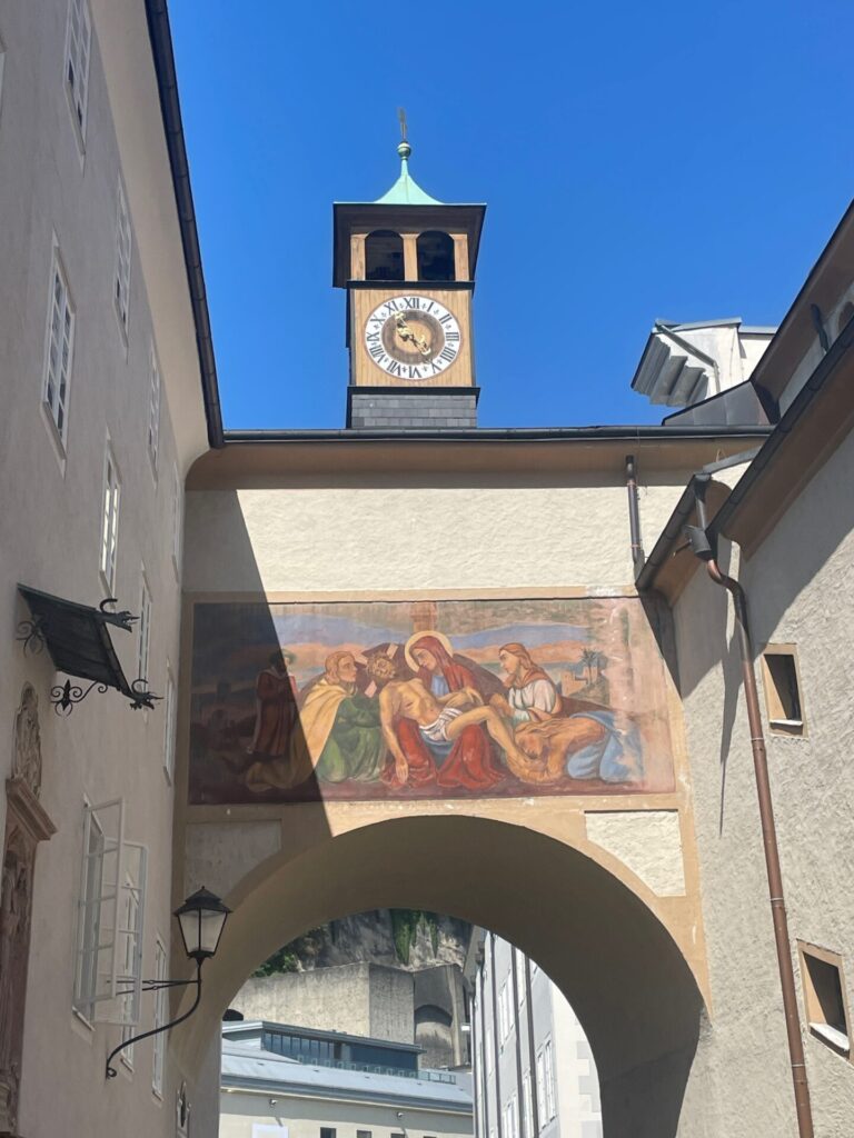 2 Days in Salzburg Itinerary: How I Spent an Amazing 48 Hours in Salzburg