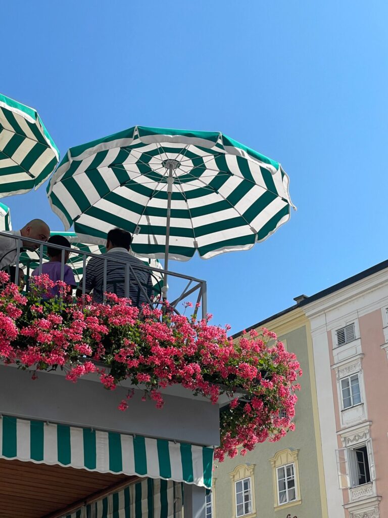 2 Days in Salzburg Itinerary: How I Spent an Amazing 48 Hours in Salzburg