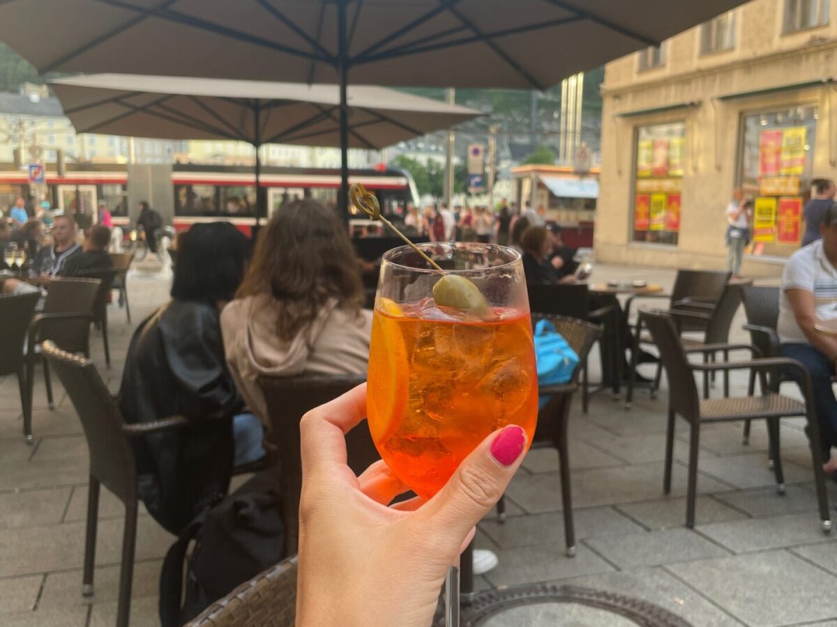 9 BEST Restaurants in Salzburg: My Top Foodie Picks in the City