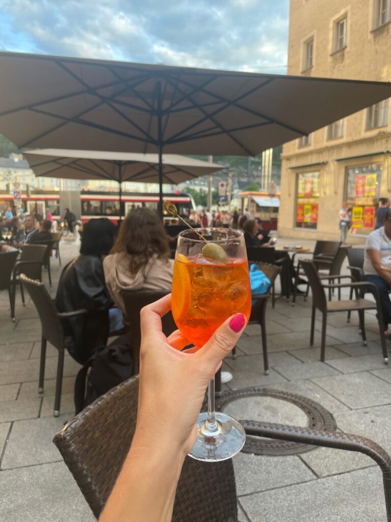 2 Days in Salzburg Itinerary: How I Spent an Amazing 48 Hours in Salzburg