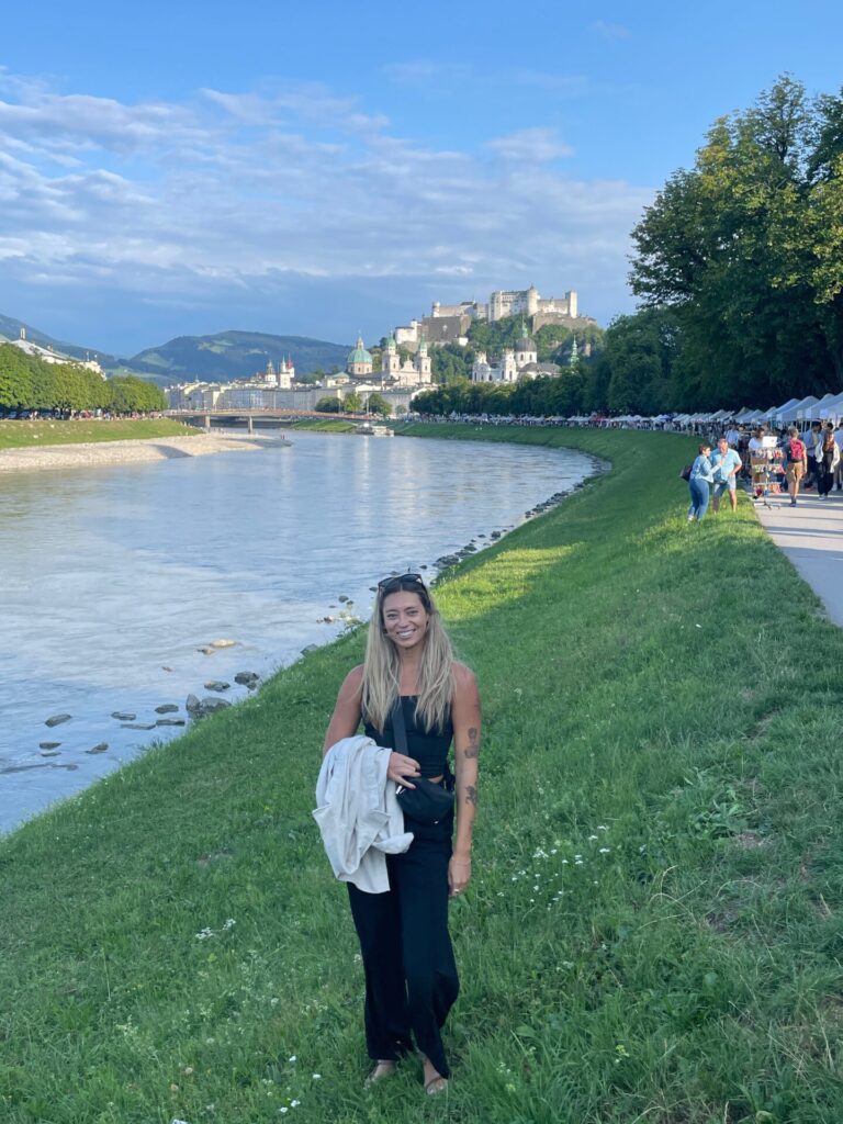 2 Days in Salzburg Itinerary: How I Spent an Amazing 48 Hours in Salzburg