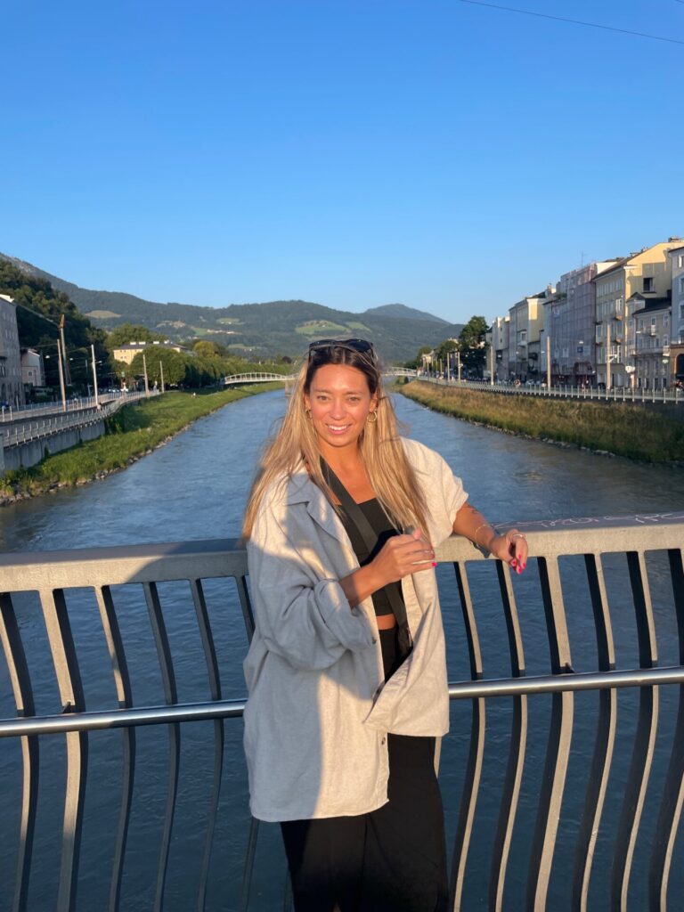 2 Days in Salzburg Itinerary: How I Spent an Amazing 48 Hours in Salzburg