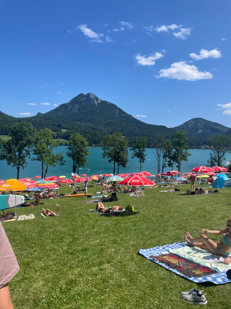 Is Salzburg Worth Visiting? My Honest Review in 2025