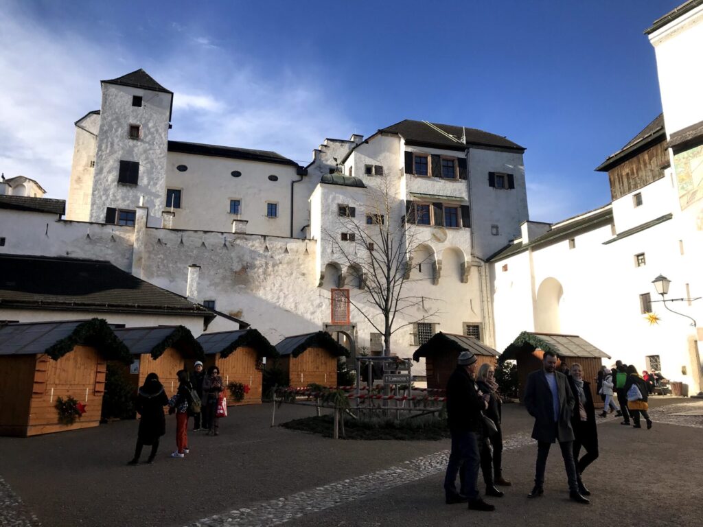 2 Days in Salzburg Itinerary: How I Spent an Amazing 48 Hours in Salzburg