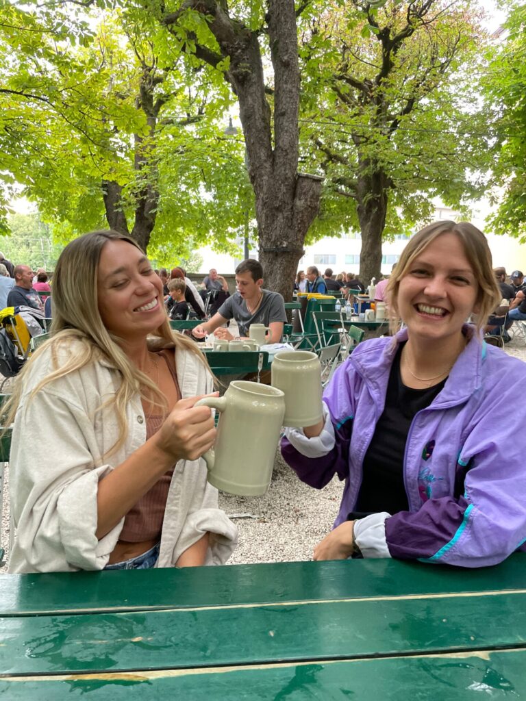 2 Days in Salzburg Itinerary: How I Spent an Amazing 48 Hours in Salzburg