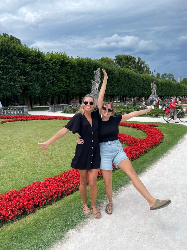 2 Days in Salzburg Itinerary: How I Spent an Amazing 48 Hours in Salzburg