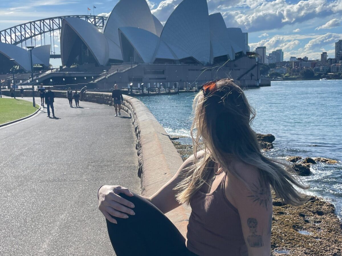 The BEST Travel Insurance for Australia Working Holiday: What You Need + What It Costs