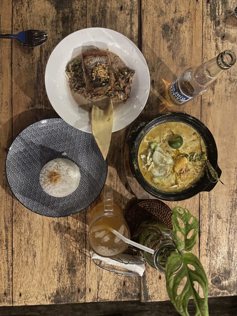 The 8 Best Port Barton Restaurants & Cafes: My Favorite Foodie Spots in 2025