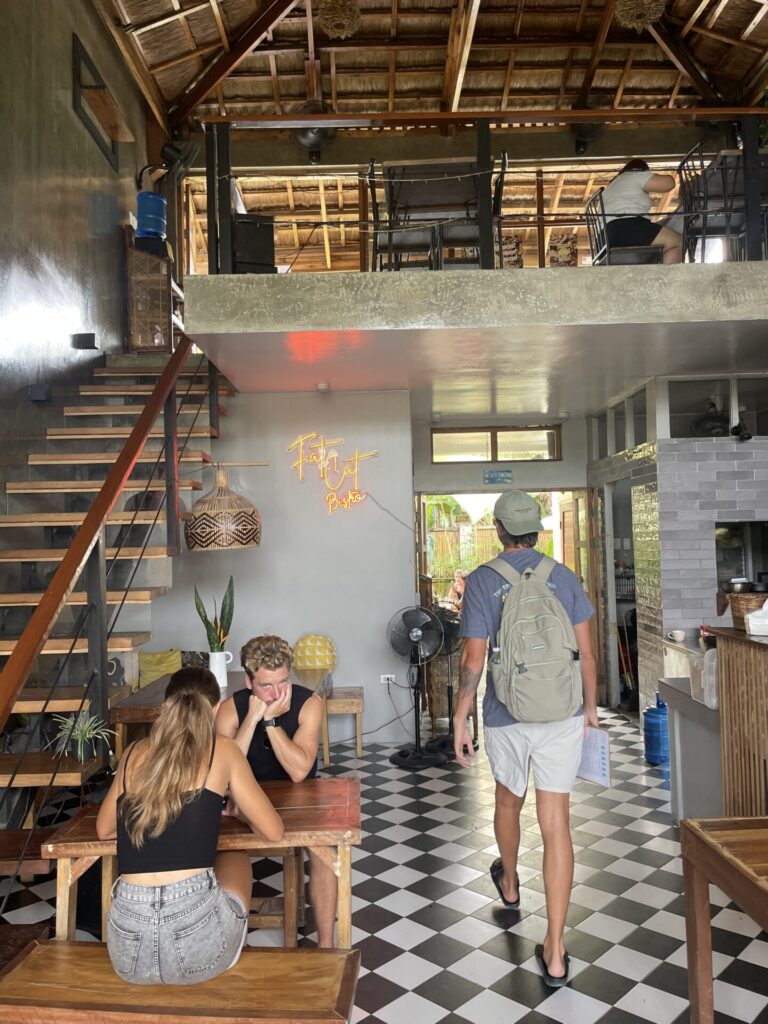 The 8 Best Port Barton Restaurants & Cafes: My Favorite Foodie Spots in 2025