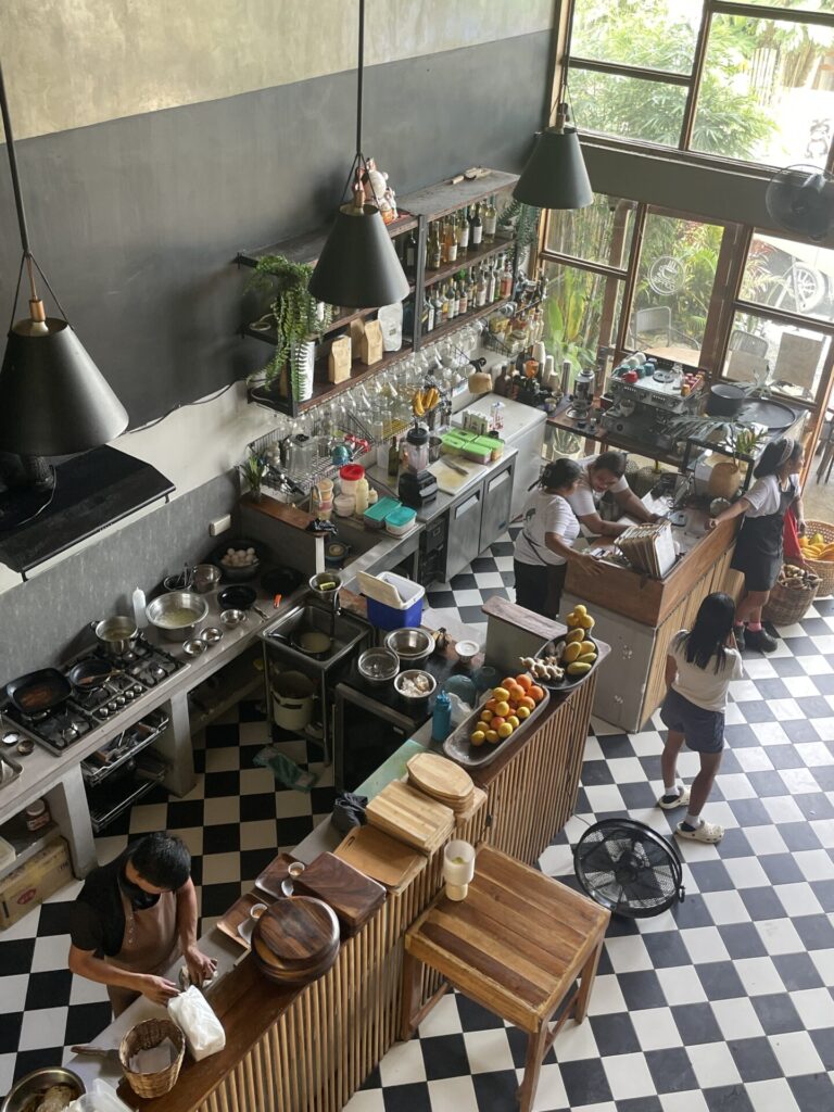 The 8 Best Port Barton Restaurants & Cafes: My Favorite Foodie Spots in 2025
