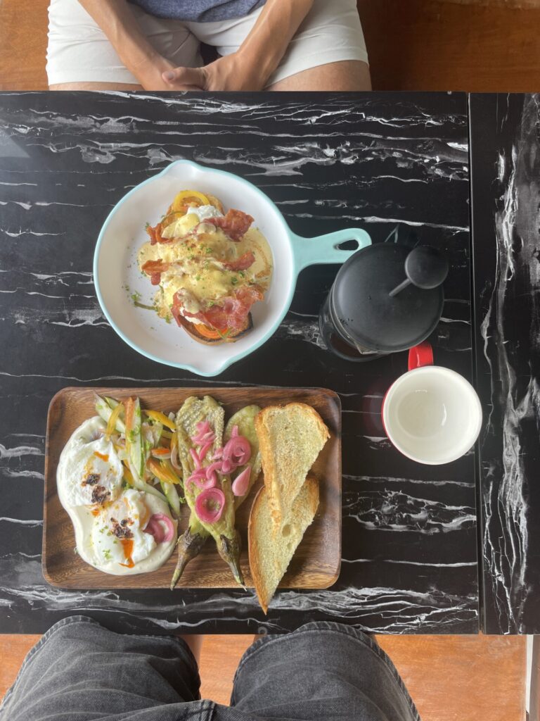 The 8 Best Port Barton Restaurants & Cafes: My Favorite Foodie Spots in 2025