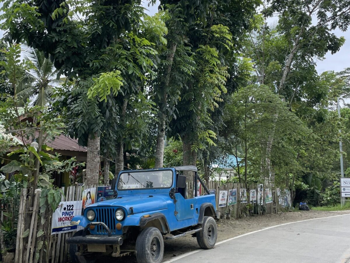 How to Get to Port Barton Philippines: The Easiest Ways to Get There (2025)