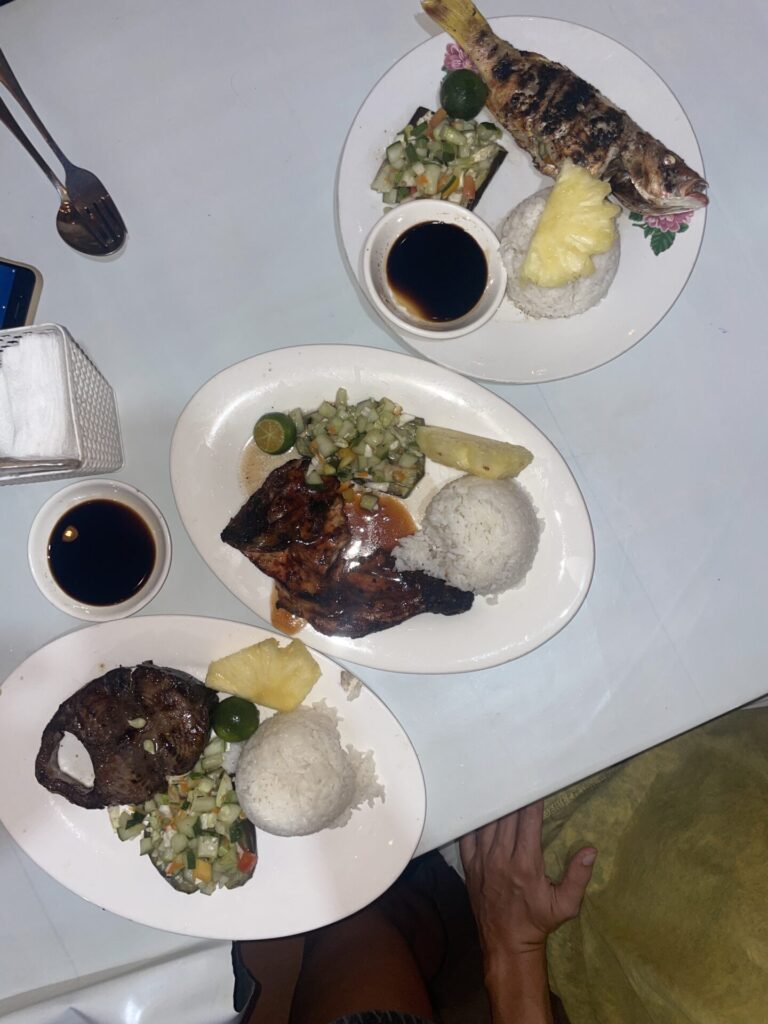 The 8 Best Port Barton Restaurants & Cafes: My Favorite Foodie Spots in 2025