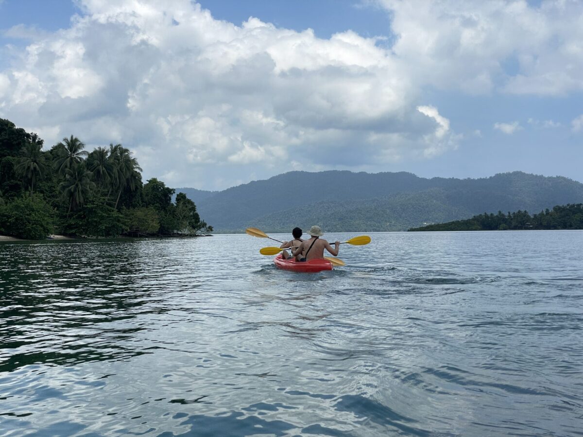 The 8 Best Things to Do in Port Barton Philippines: My Favorite Activities in 2025