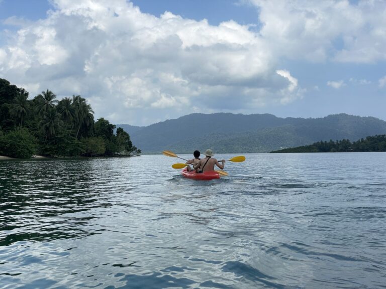 The 8 Best Things to Do in Port Barton Philippines: My Favorite Activities in 2025