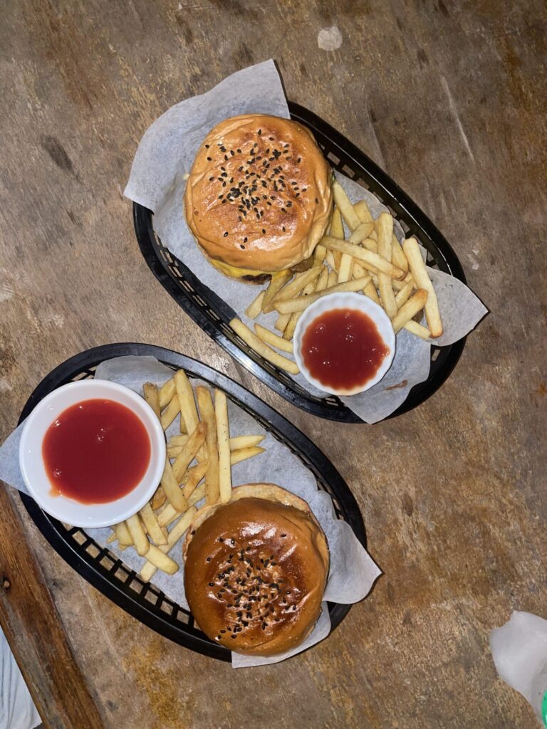 The 8 Best Port Barton Restaurants & Cafes: My Favorite Foodie Spots in 2025