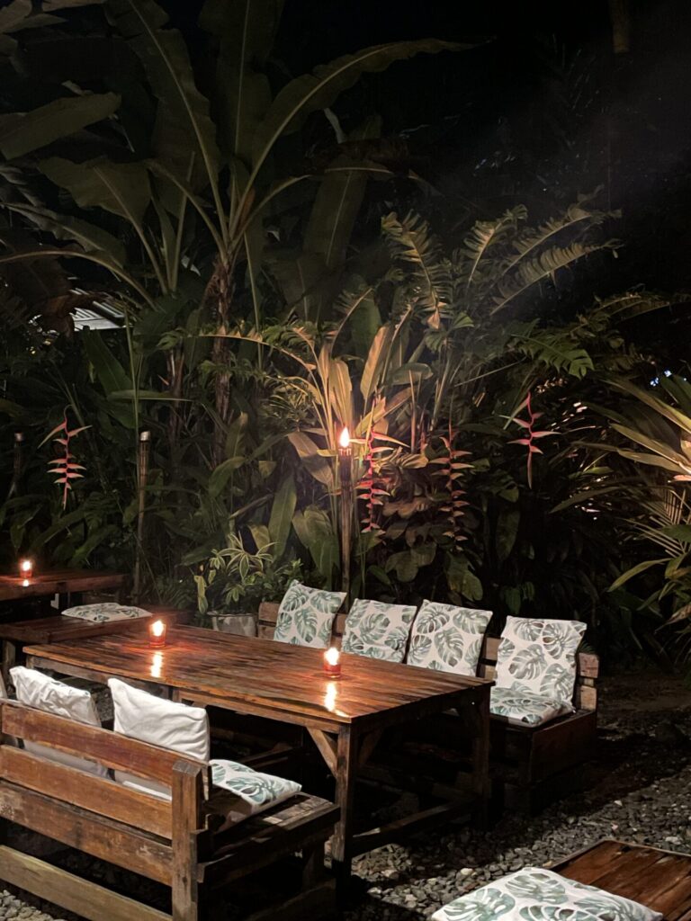The 8 Best Port Barton Restaurants & Cafes: My Favorite Foodie Spots in 2025