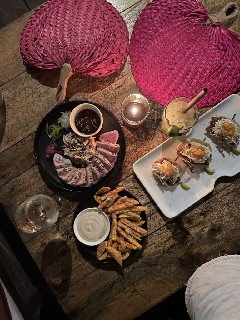 The 8 Best Port Barton Restaurants & Cafes: My Favorite Foodie Spots in 2025