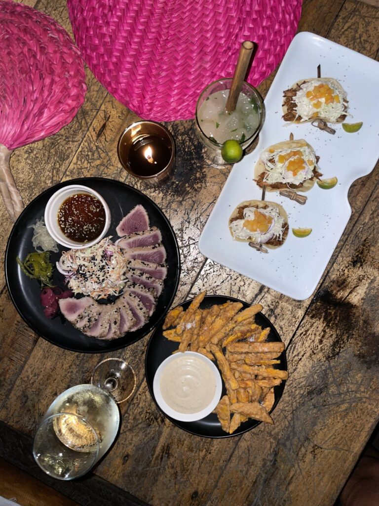 The 8 Best Port Barton Restaurants & Cafes: My Favorite Foodie Spots in 2025