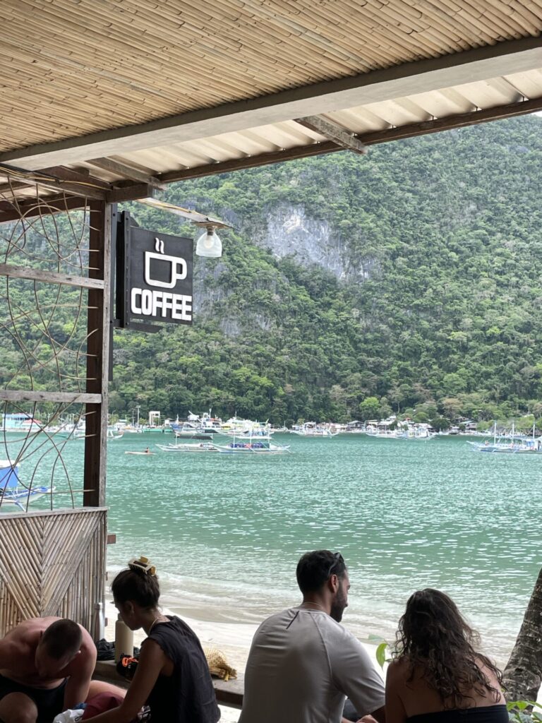 The 9 Best Cafes & Restaurants in El Nido Palawan: My Favorite Food Spots (2025)