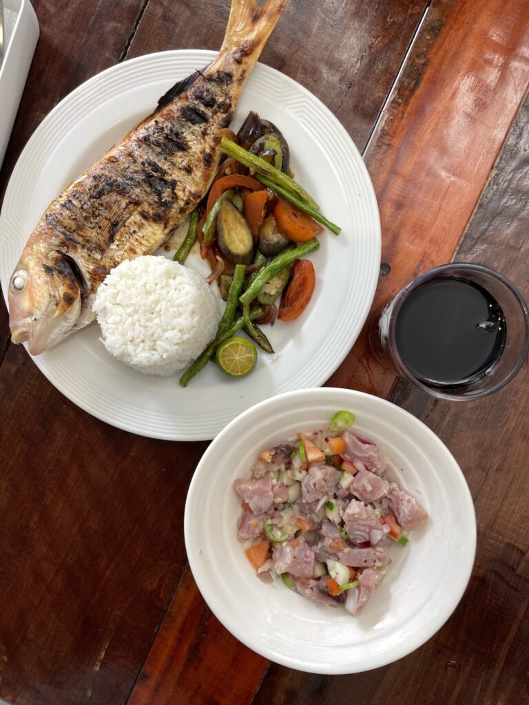 The 9 Best Cafes & Restaurants in El Nido Palawan: My Favorite Food Spots (2025)