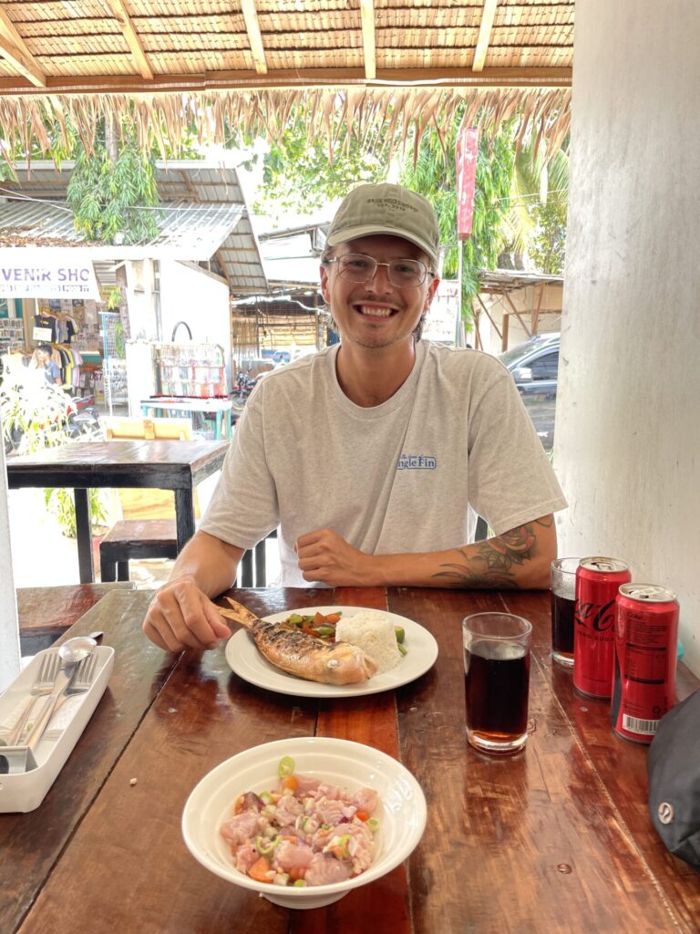 The 9 Best Cafes & Restaurants in El Nido Palawan: My Favorite Food Spots (2025)