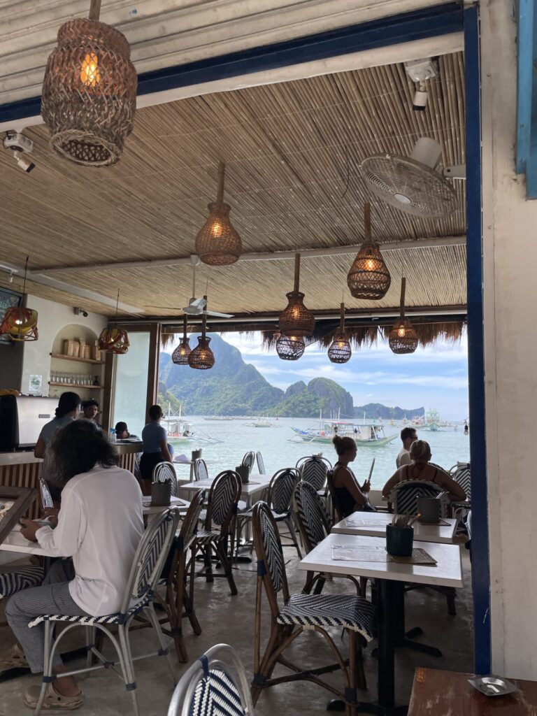 The 9 Best Cafes & Restaurants in El Nido Palawan: My Favorite Food Spots (2025)