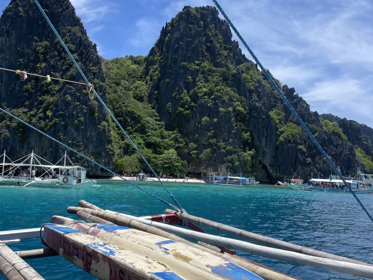 The Best Time to Visit El Nido Palawan (And When I’d Go Again) 2025