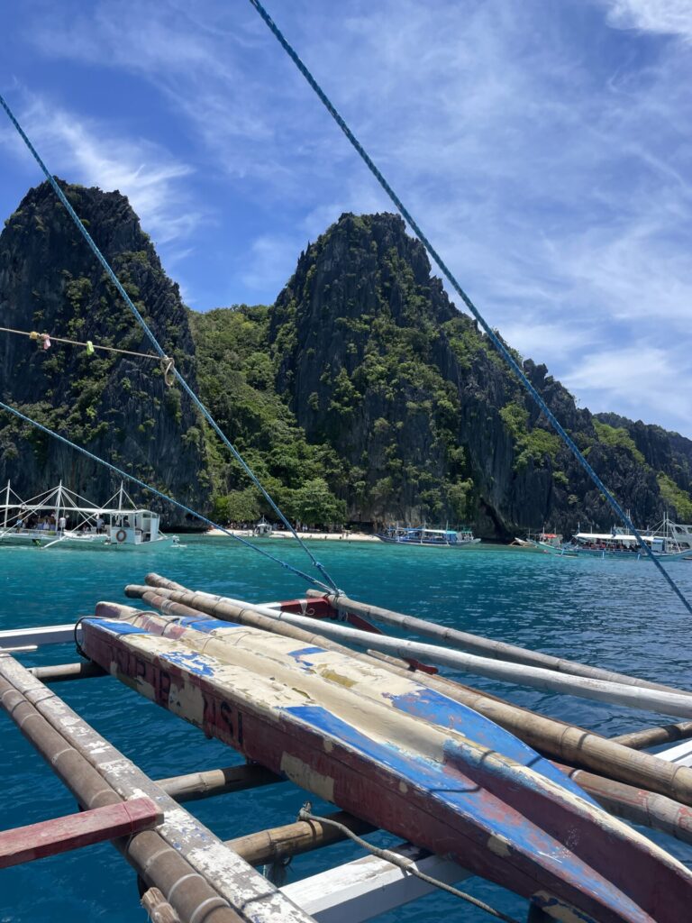My 4 Day El Nido Itinerary: What I Did, Loved & Would Do Again (2025)
