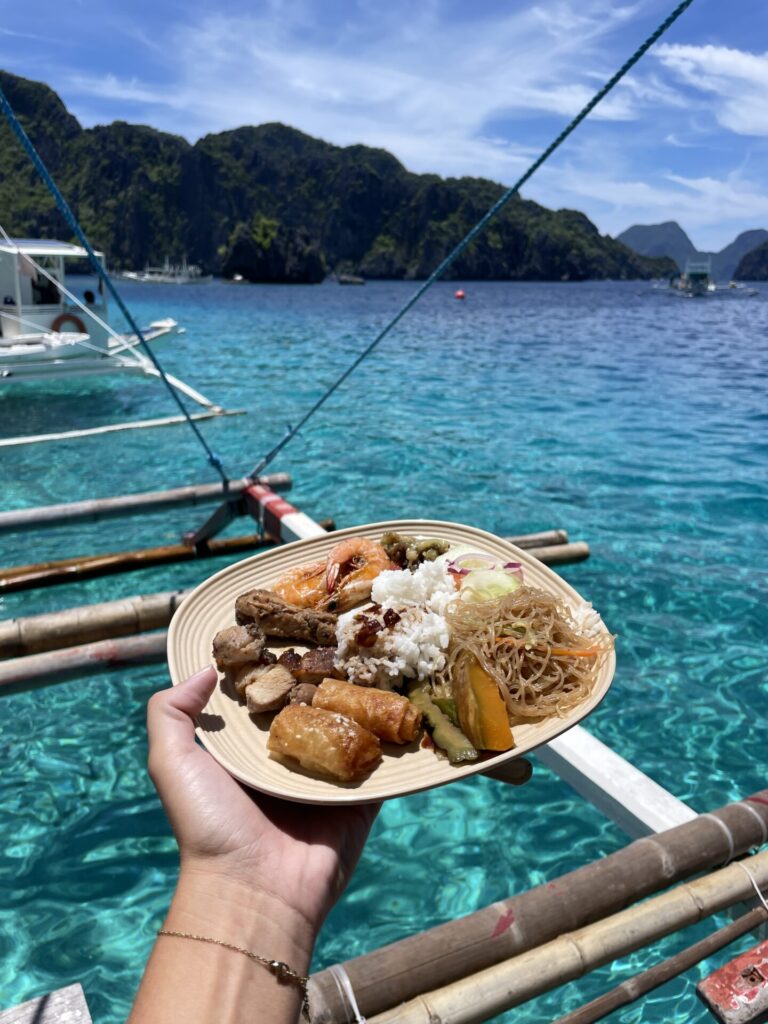 My 4 Day El Nido Itinerary: What I Did, Loved & Would Do Again (2025)