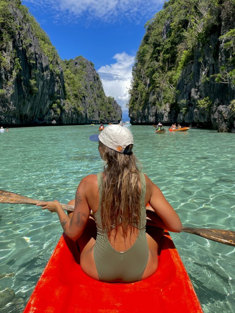 Where to Stay in El Nido Palawan: My Top Areas & Hotels in 2025