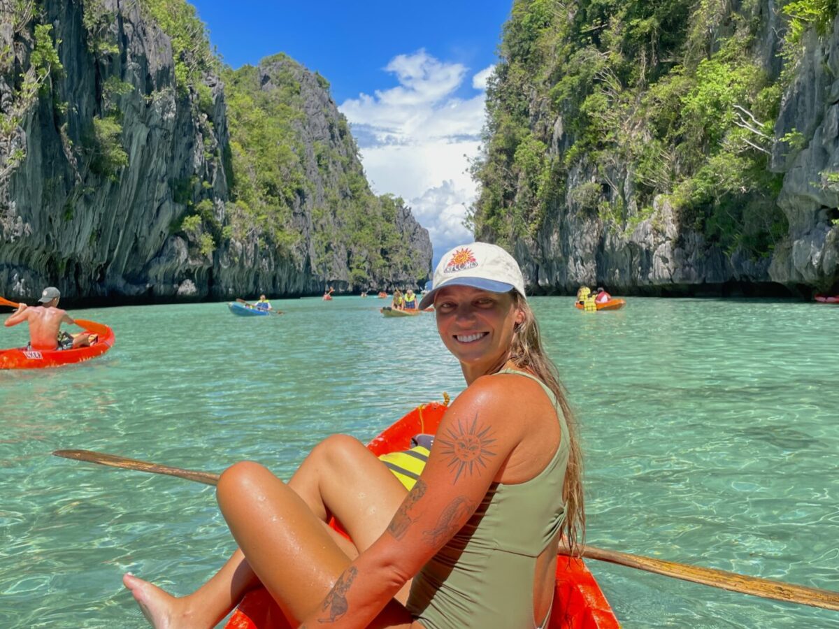 El Nido Island Hopping: My Honest Review of Island Hopping Tour A (2025)