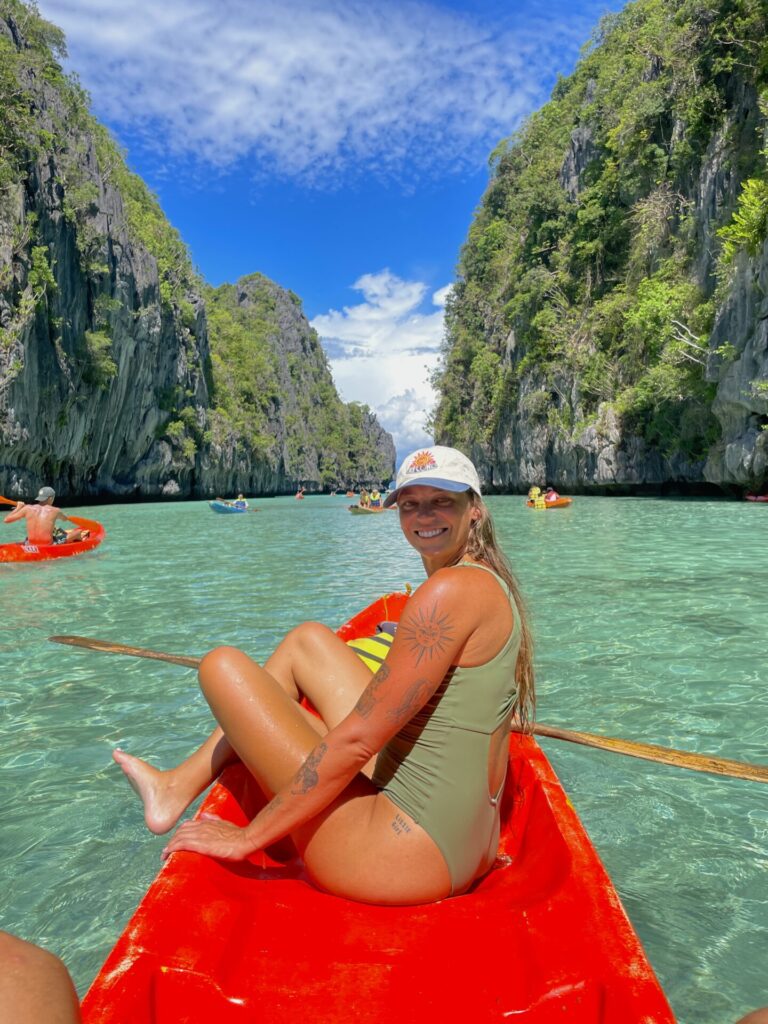El Nido Island Hopping: My Honest Review of Island Hopping Tour A (2025)