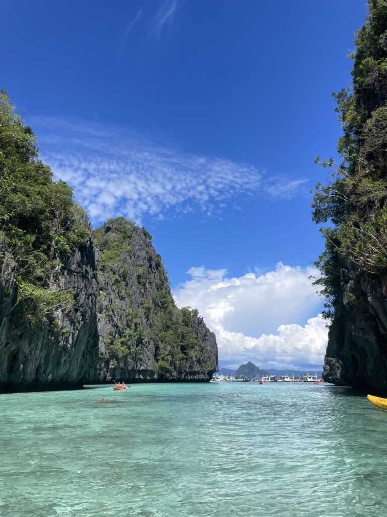 Where to Stay in El Nido Palawan: My Top Areas & Hotels in 2025