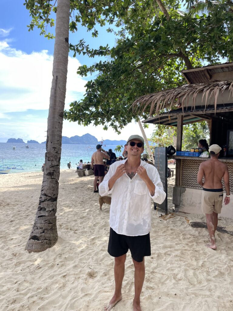 El Nido Island Hopping: My Honest Review of Island Hopping Tour A (2025)