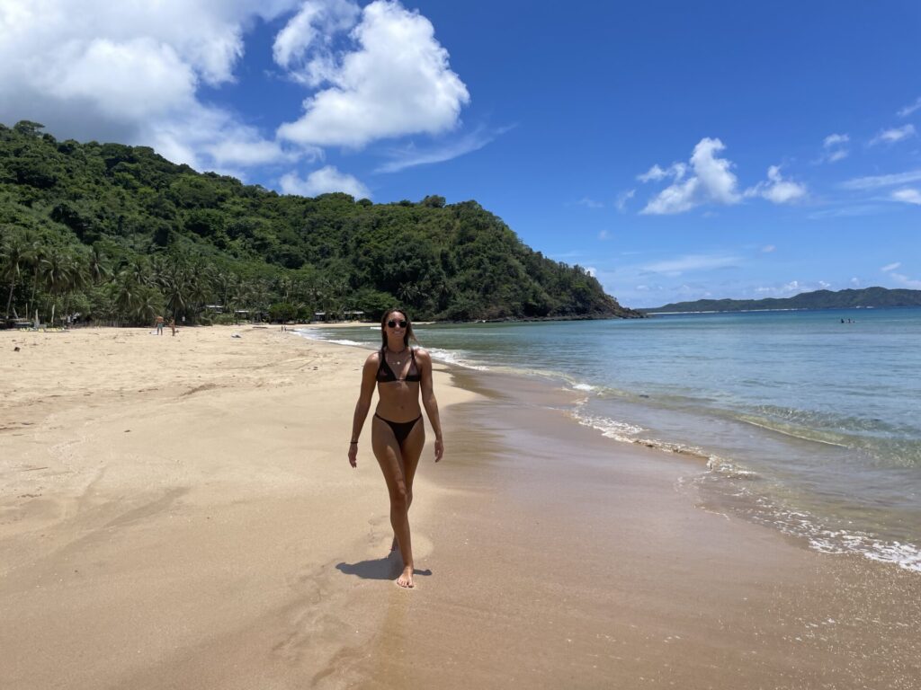 The 4 Best Beaches in El Nido Palawan I Actually Visited (+ My Honest Opinion)