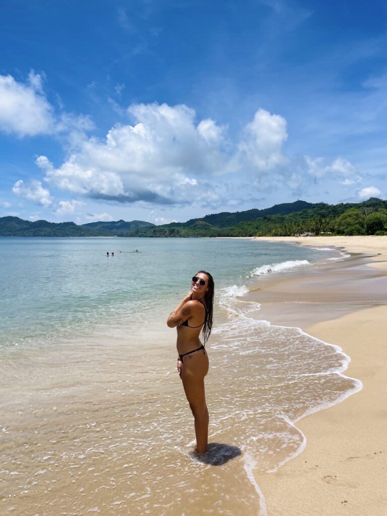 The 4 Best Beaches in El Nido Palawan I Actually Visited (+ My Honest Opinion)
