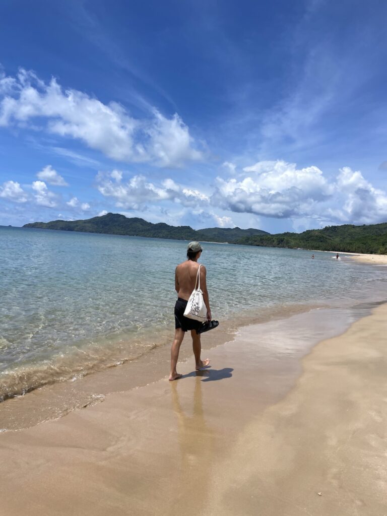 The 4 Best Beaches in El Nido Palawan I Actually Visited (+ My Honest Opinion)
