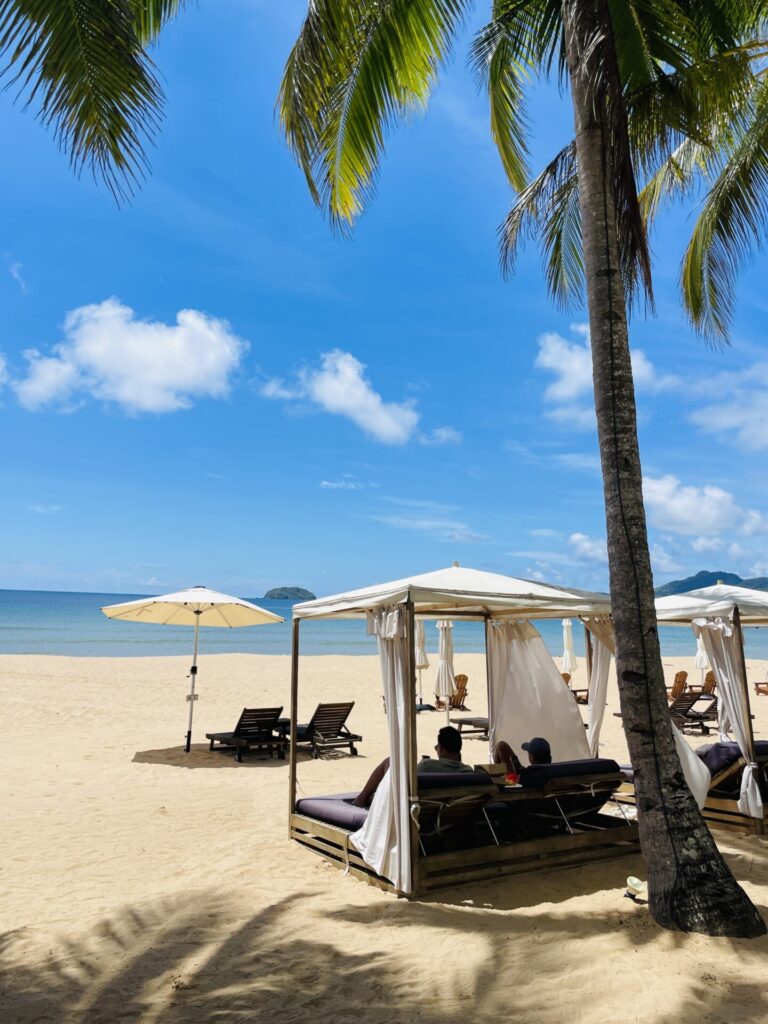 The 4 Best Beaches in El Nido Palawan I Actually Visited (+ My Honest Opinion)