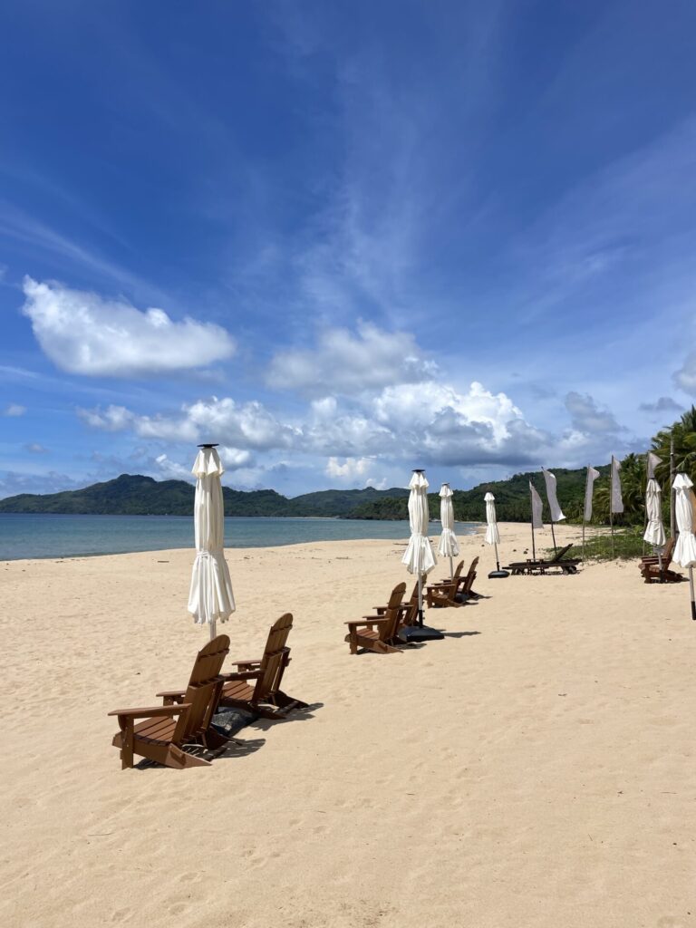 The 4 Best Beaches in El Nido Palawan I Actually Visited (+ My Honest Opinion)