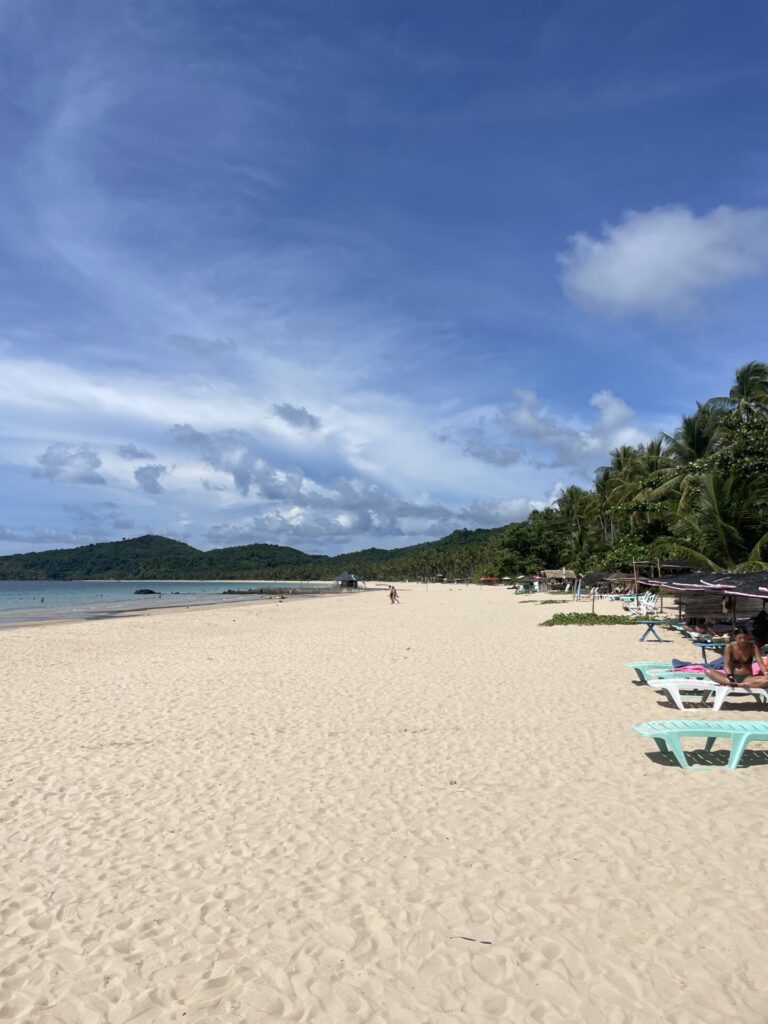 My 4 Day El Nido Itinerary: What I Did, Loved & Would Do Again (2025)