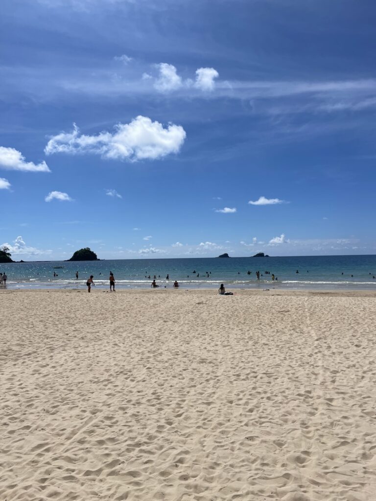 The 4 Best Beaches in El Nido Palawan I Actually Visited (+ My Honest Opinion)