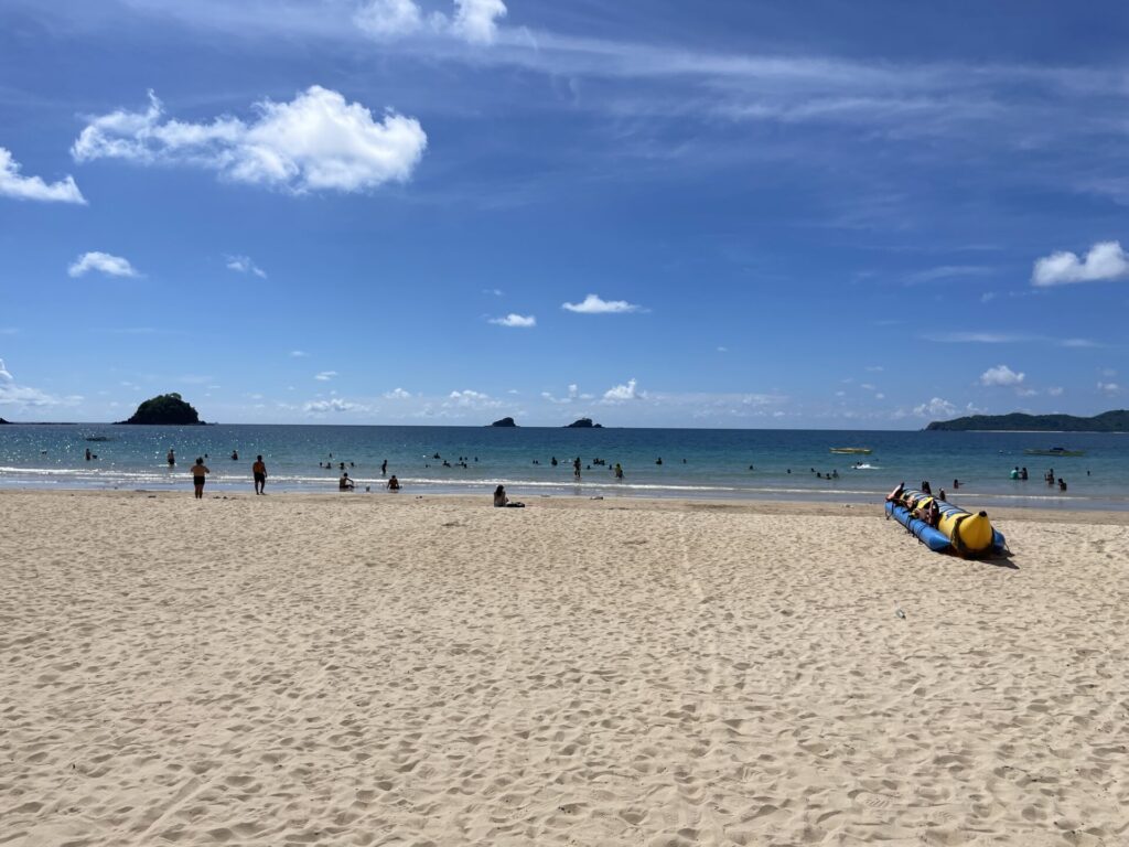 The 4 Best Beaches in El Nido Palawan I Actually Visited (+ My Honest Opinion)